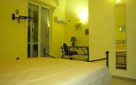 Soggiorno Museo